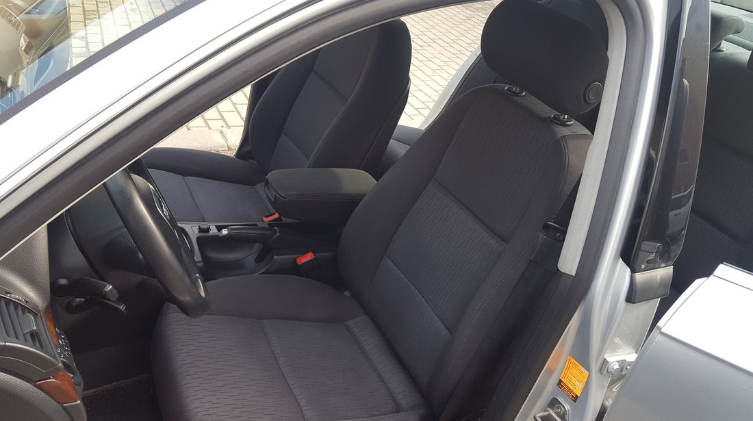 Audi A4 LIMUSINE 1.9 TDI 2006