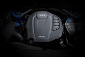 Audi A4, Q5 si A6 TFSI