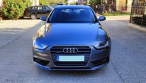 Audi A4 Quattro (4x4) 2.0 TDI 177 cp cutie automat...