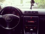 Audi A4 S-Line