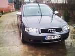 Audi A4 S-Line