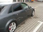 Audi A4 S-Line