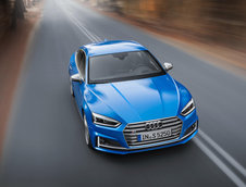 Audi A4, S4, A5 si S5