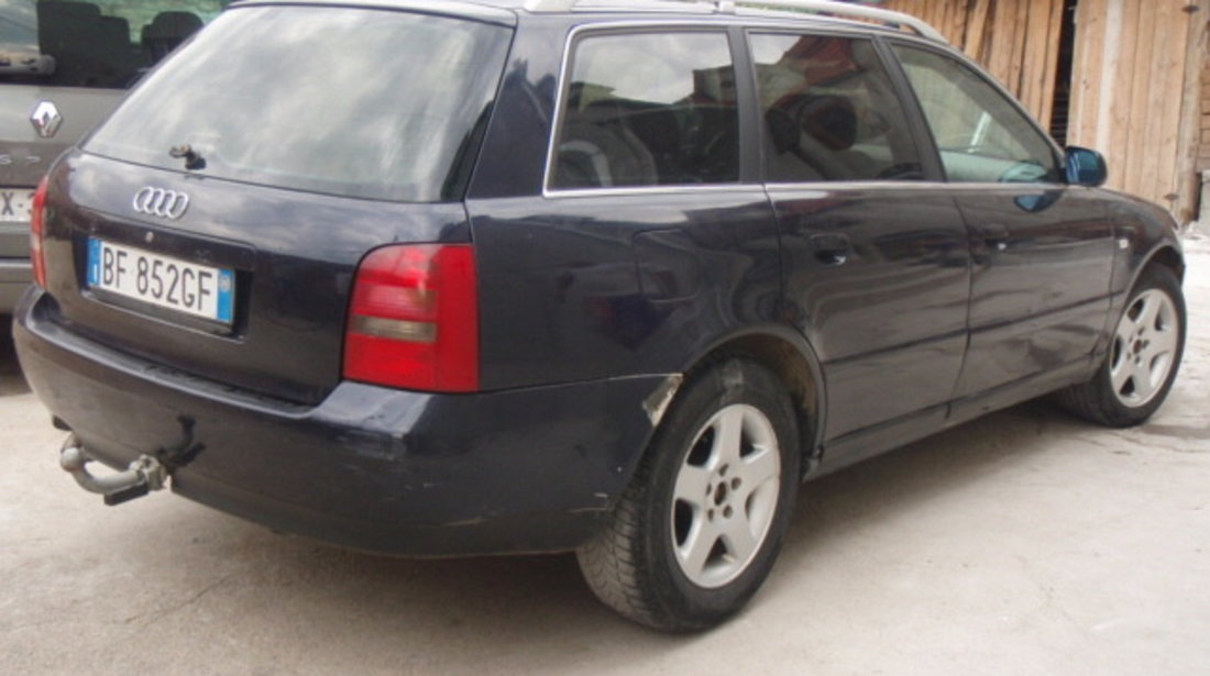 Audi A4 V6 - 2.5TDI Clima 1999