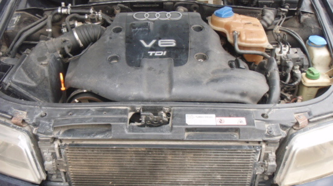 Audi A4 V6 - 2.5TDI Clima 1999