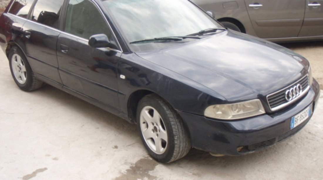 Audi A4 V6 - 2.5TDI Clima 1999