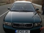 Audi A4 v6