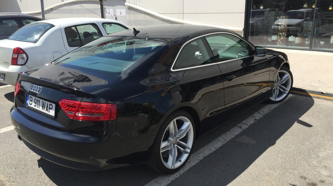 Audi A5 1.8 2010