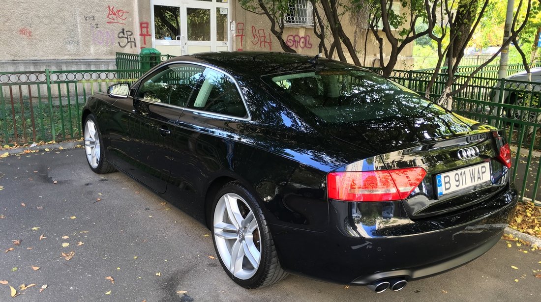 Audi A5 1.8 2010