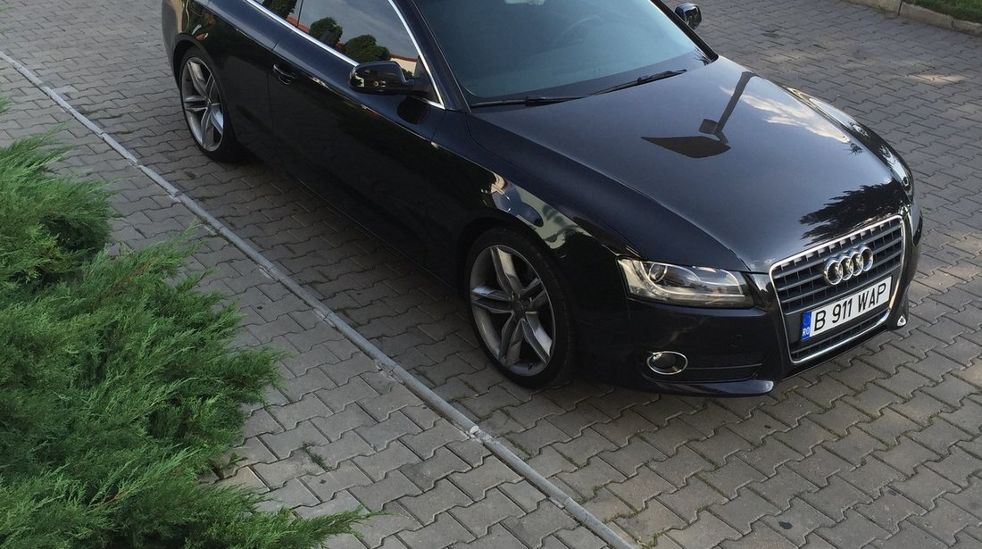 Audi A5 1.8 2010