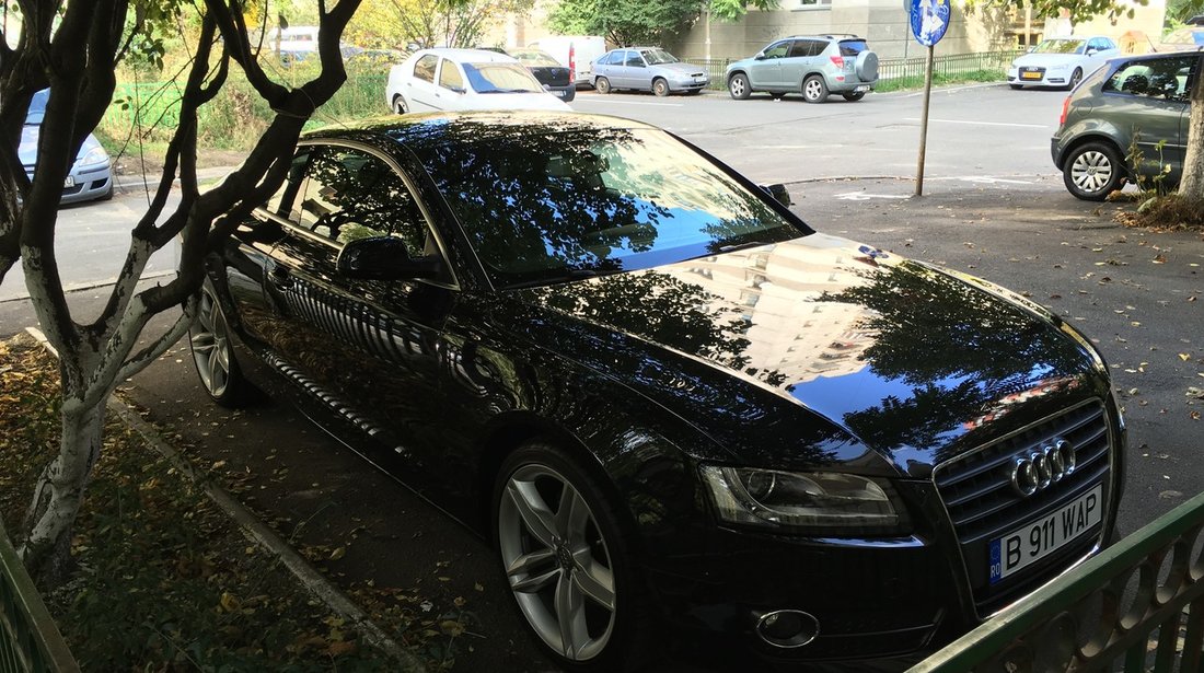 Audi A5 1.8 2010