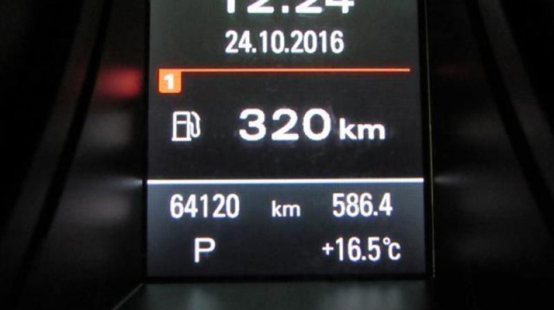 Audi A5 2.0 TDI Sportback multitronic 143 CP Start/Stop 2012