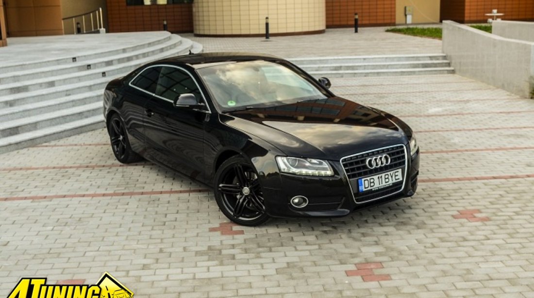 Audi A5 2700