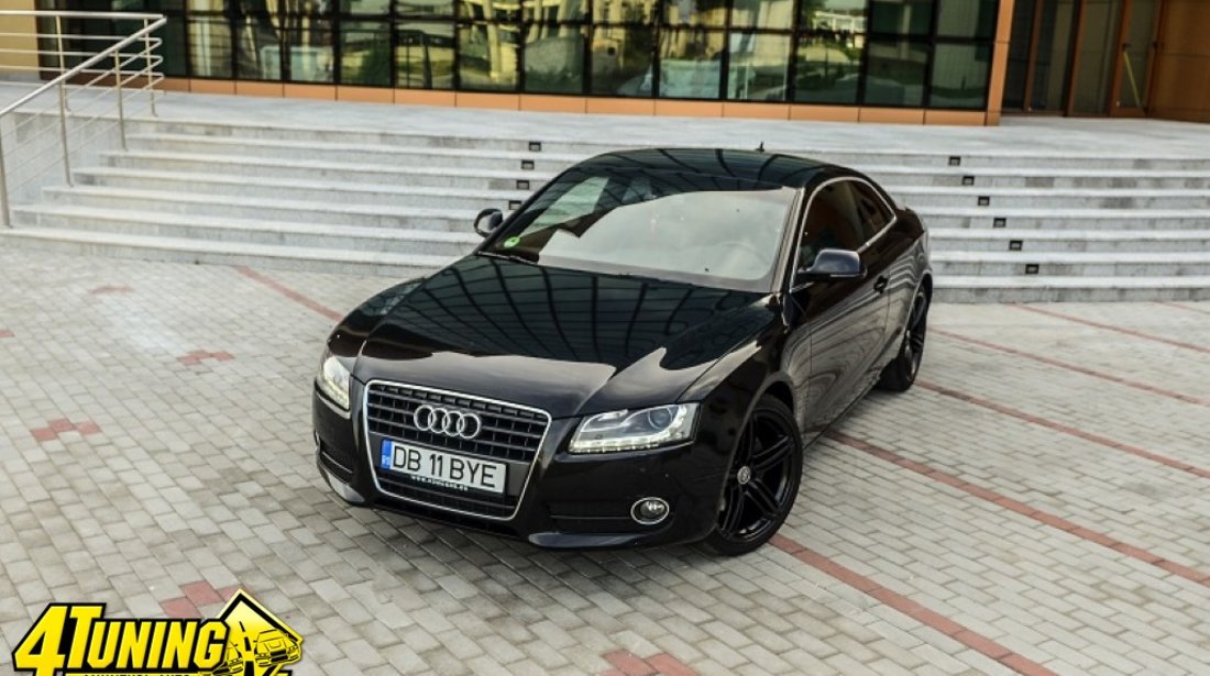 Audi A5 2700