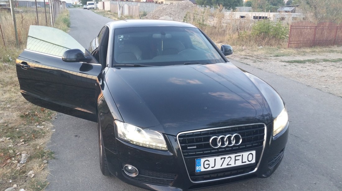 Audi A5 3.0 2009