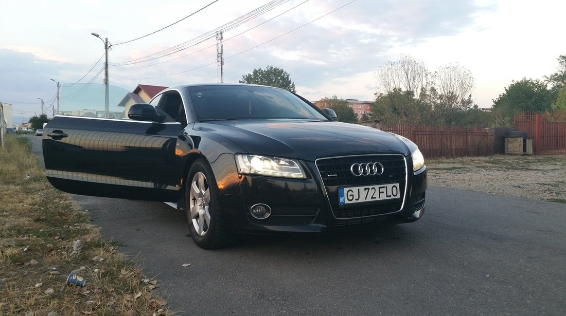 Audi A5 3.0 2009