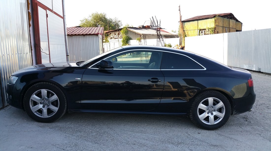 Audi A5 3.0 2009