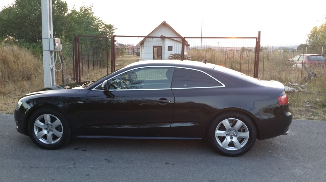 Audi A5 3.0 2009