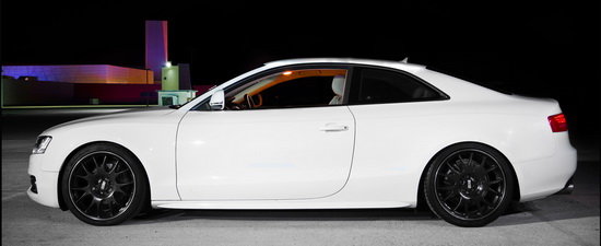 Audi A5 3.0 TDI by Superchips - Cel mai rapid diesel din Romania! Audi A5 3.0 TDI by Superchips - Cel mai rapid diesel din Romania!