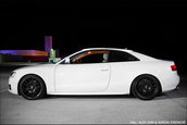 Audi A5 3.0 TDI by Superchips