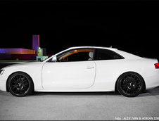 Audi A5 3.0 TDI by Superchips