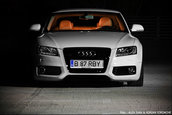 Audi A5 3.0 TDI by Superchips