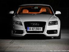 Audi A5 3.0 TDI by Superchips