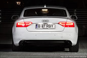 Audi A5 3.0 TDI by Superchips