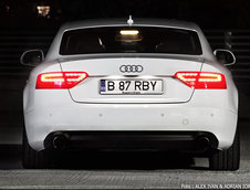 Audi A5 3.0 TDI by Superchips