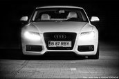 Audi A5 3.0 TDI by Superchips