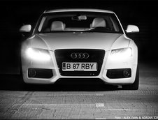 Audi A5 3.0 TDI by Superchips