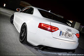 Audi A5 3.0 TDI by Superchips