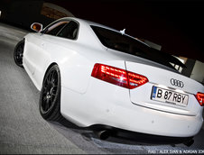 Audi A5 3.0 TDI by Superchips