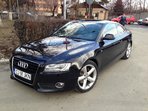 Audi A5 3.0TDI QUATTRO