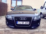 Audi A5 3.0TDI QUATTRO