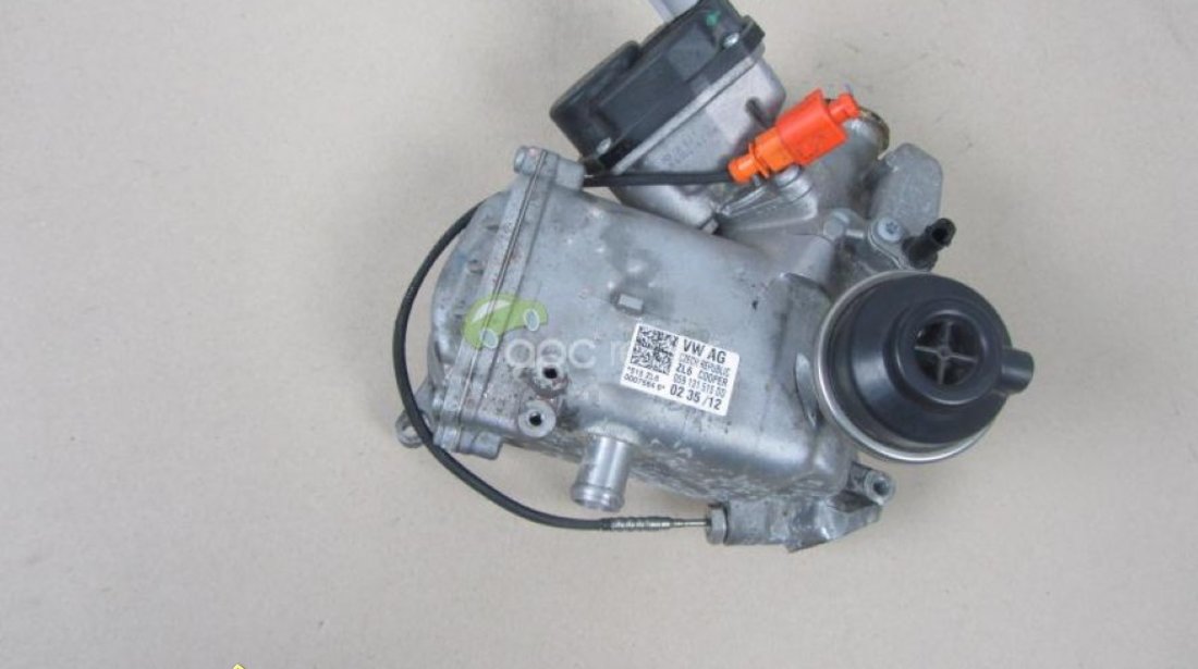 Audi A5 8T A4 A6 A7 4G A8 4H EGR cod 059131515DD