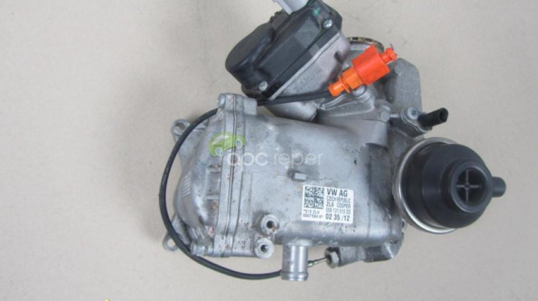 Audi A5 8T A4 A6 A7 4G A8 4H EGR cod 059131515DD