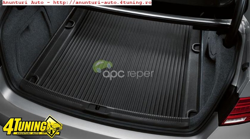 Audi A5 8T Tavita Portbagaj model Coupe 2007 2014