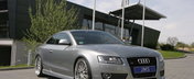 Audi A5 by J M S
