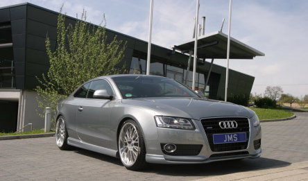Audi A5 by J M S