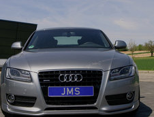 Audi A5 by J M S