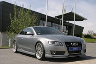 Audi A5 by J M S