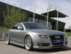 Audi A5 by J M S