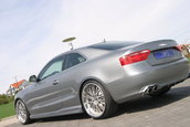 Audi A5 by J M S