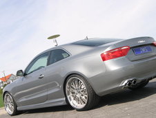 Audi A5 by J M S