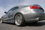 Audi A5 by J M S