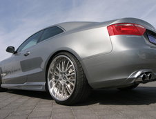 Audi A5 by J M S