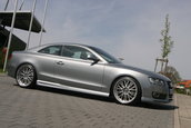 Audi A5 by J M S