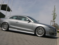 Audi A5 by J M S