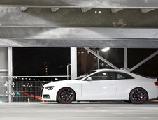 Audi A5 by Senner Tuning